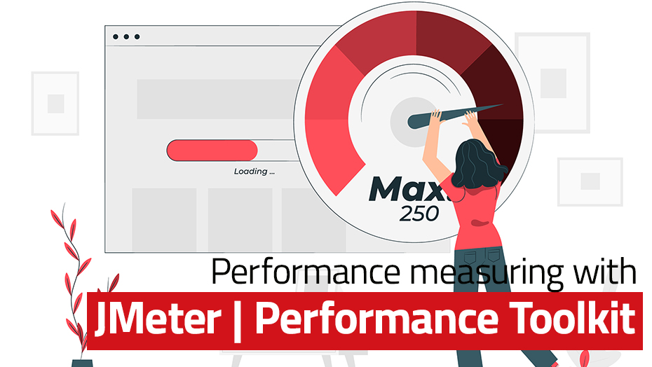 Performance measurement with JMeter and Magento Performance Toolkit
